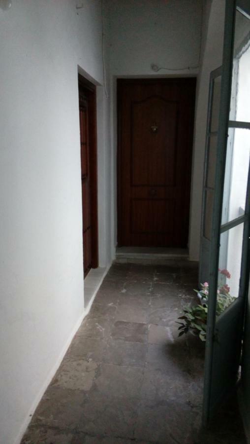 Casa El Patio Guest House Vejer de la Frontera Exterior photo